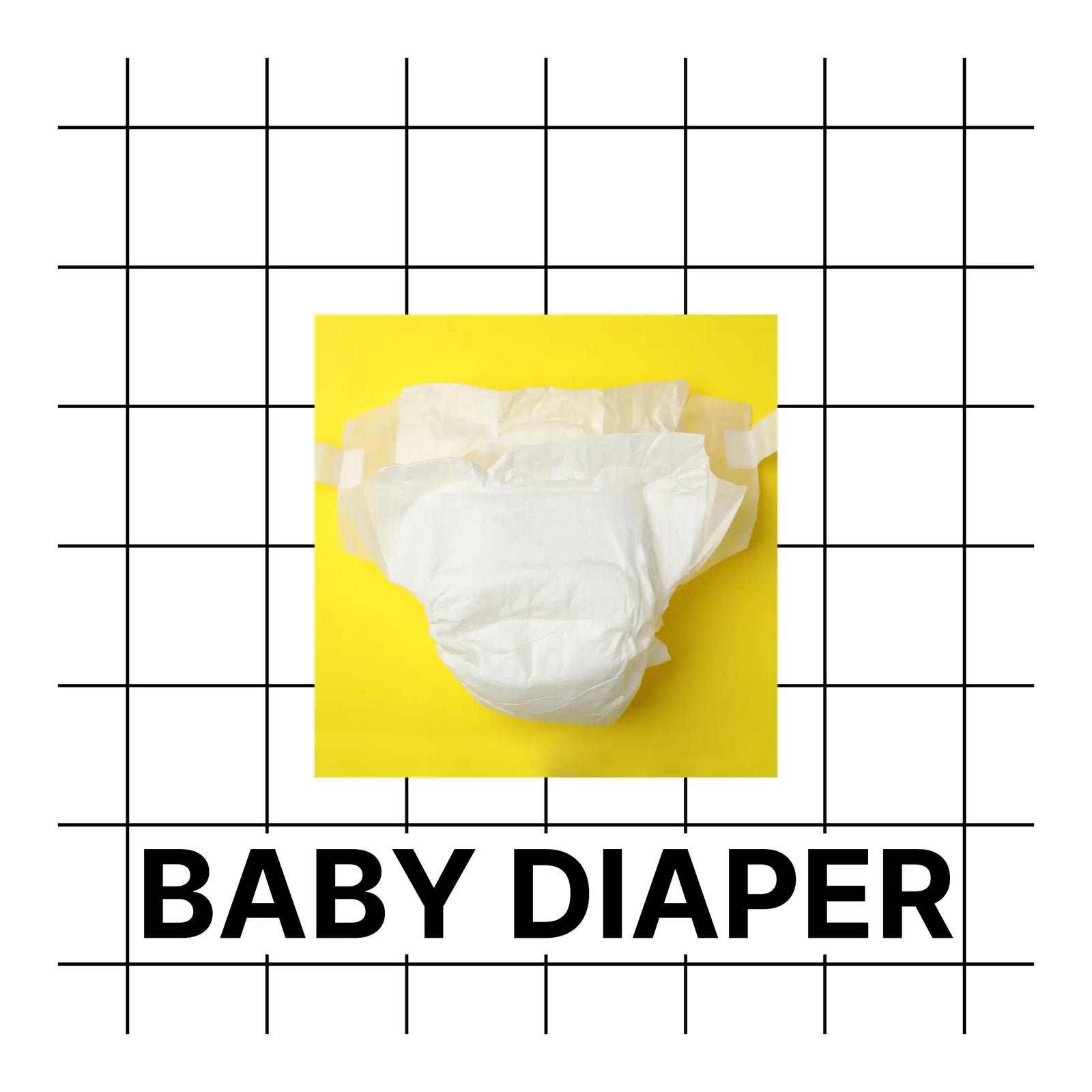 Baby Diaper