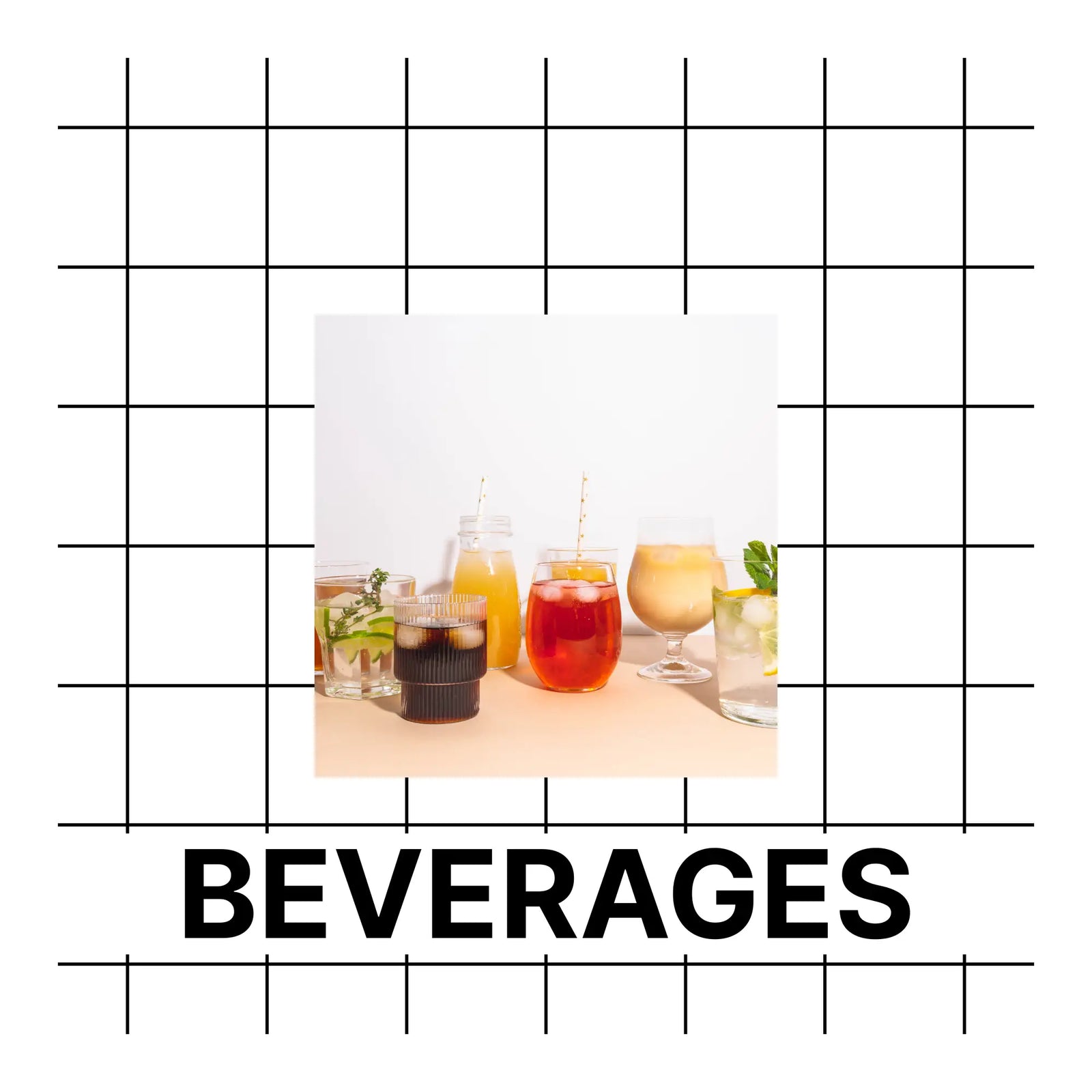 Beverages