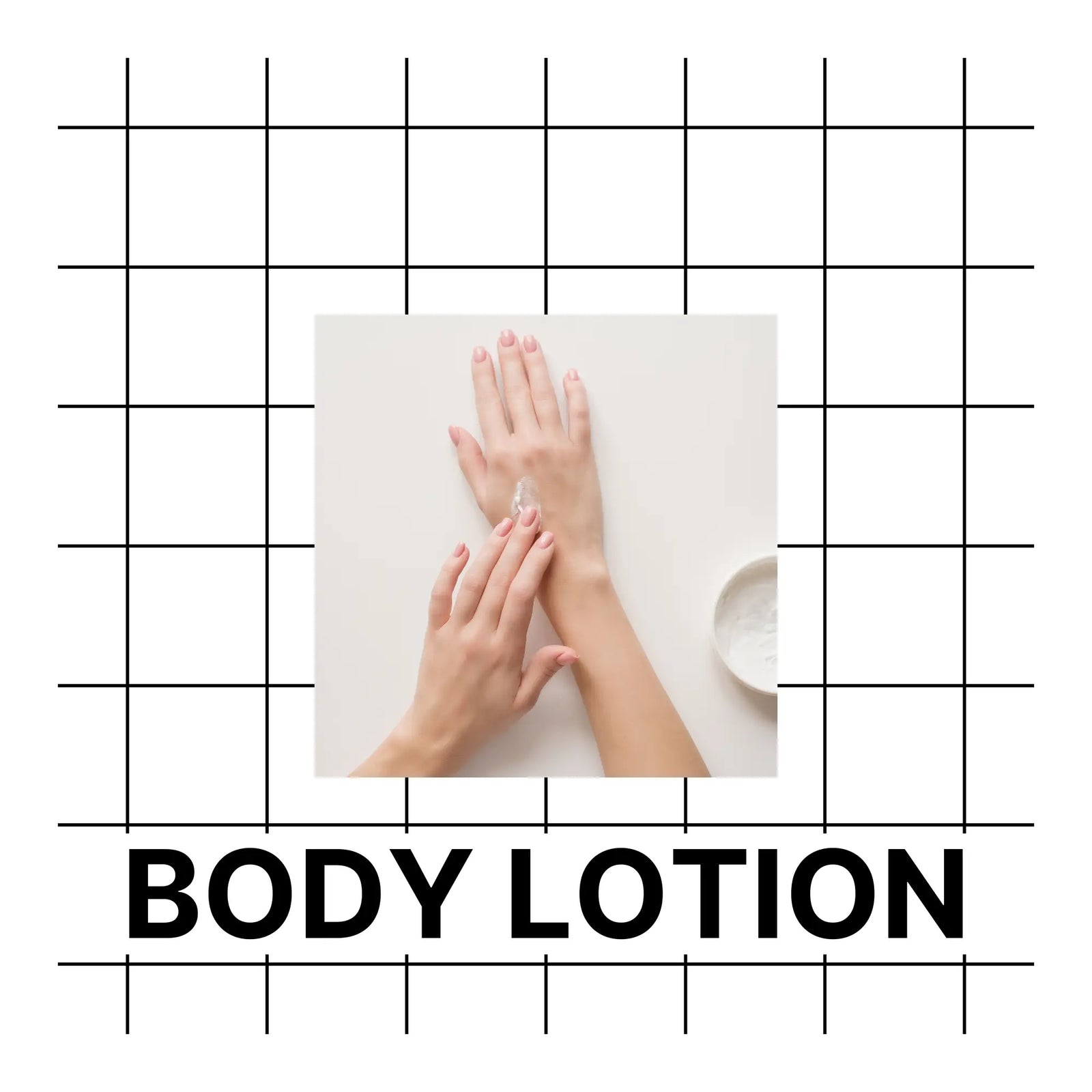 Body Lotion