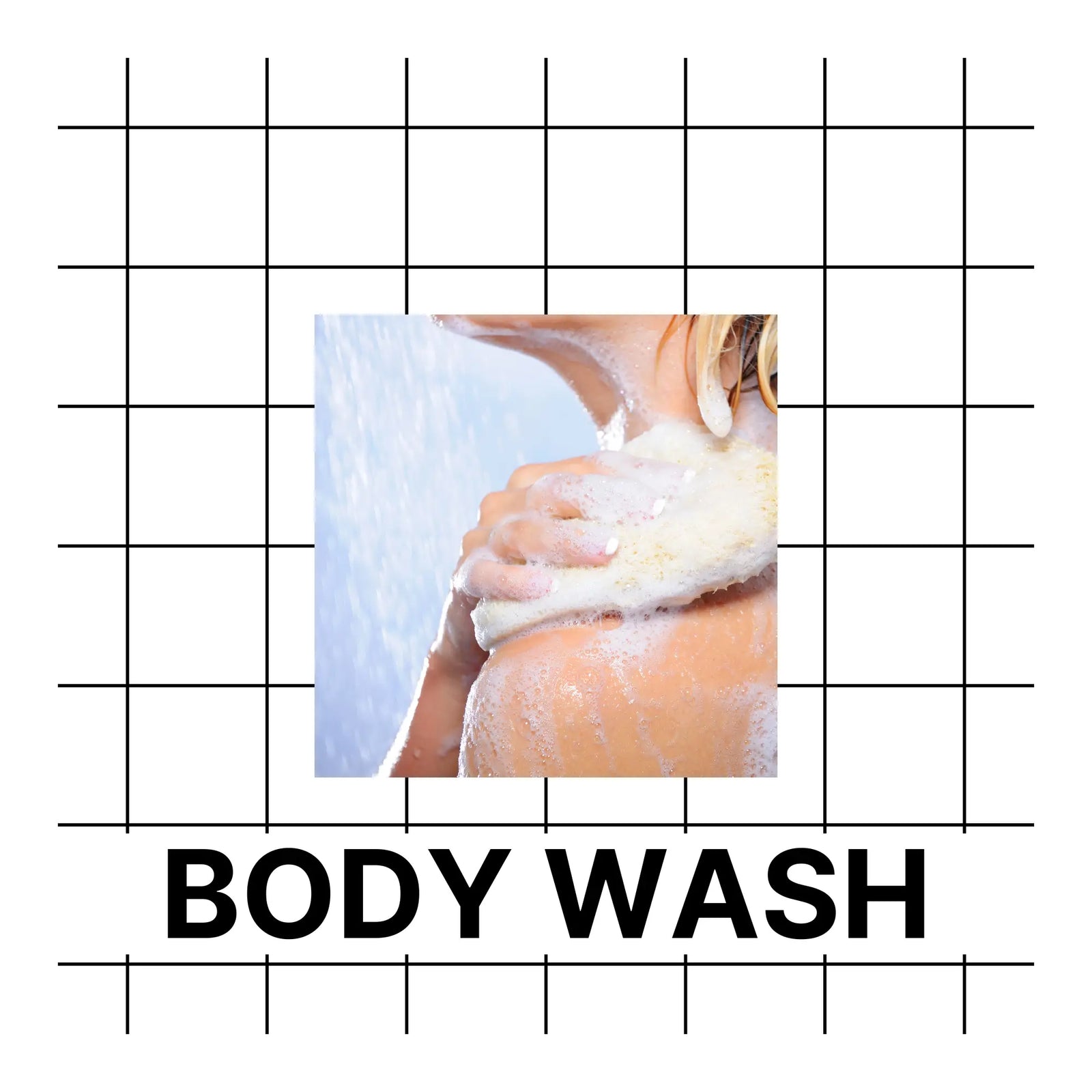 Body Wash
