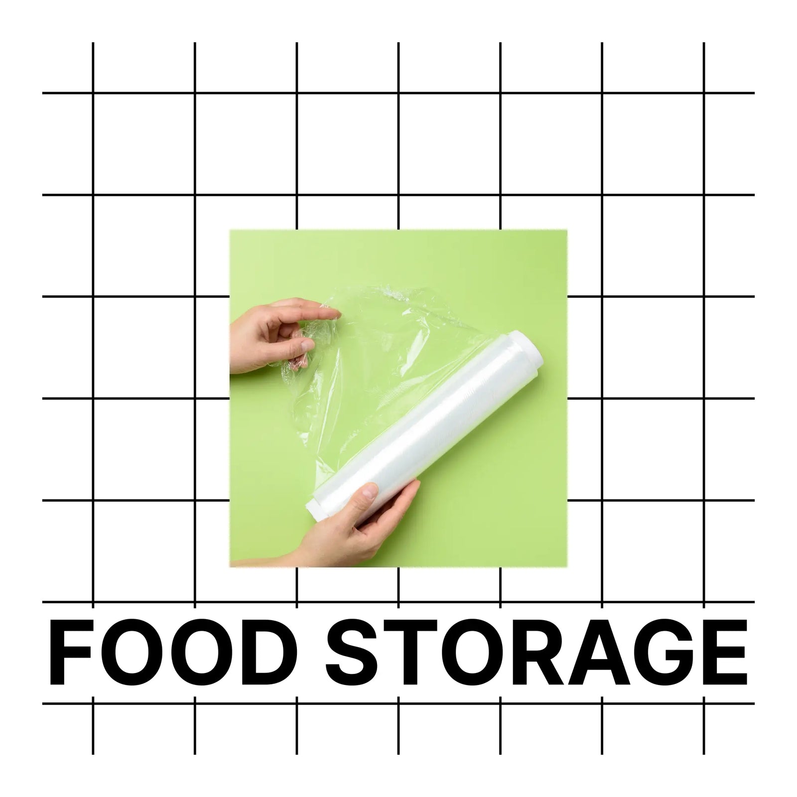 Food Storage