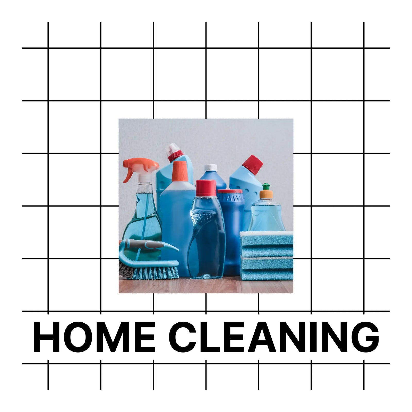 Home Cleaning