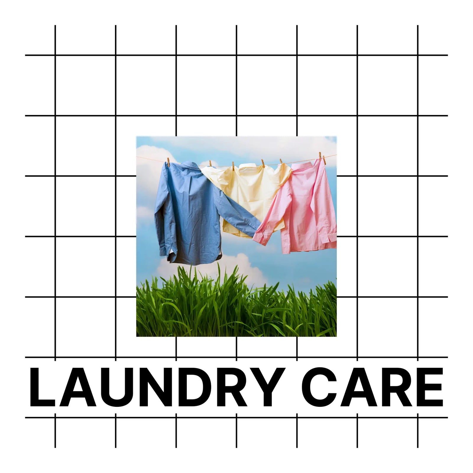 Laundry Care
