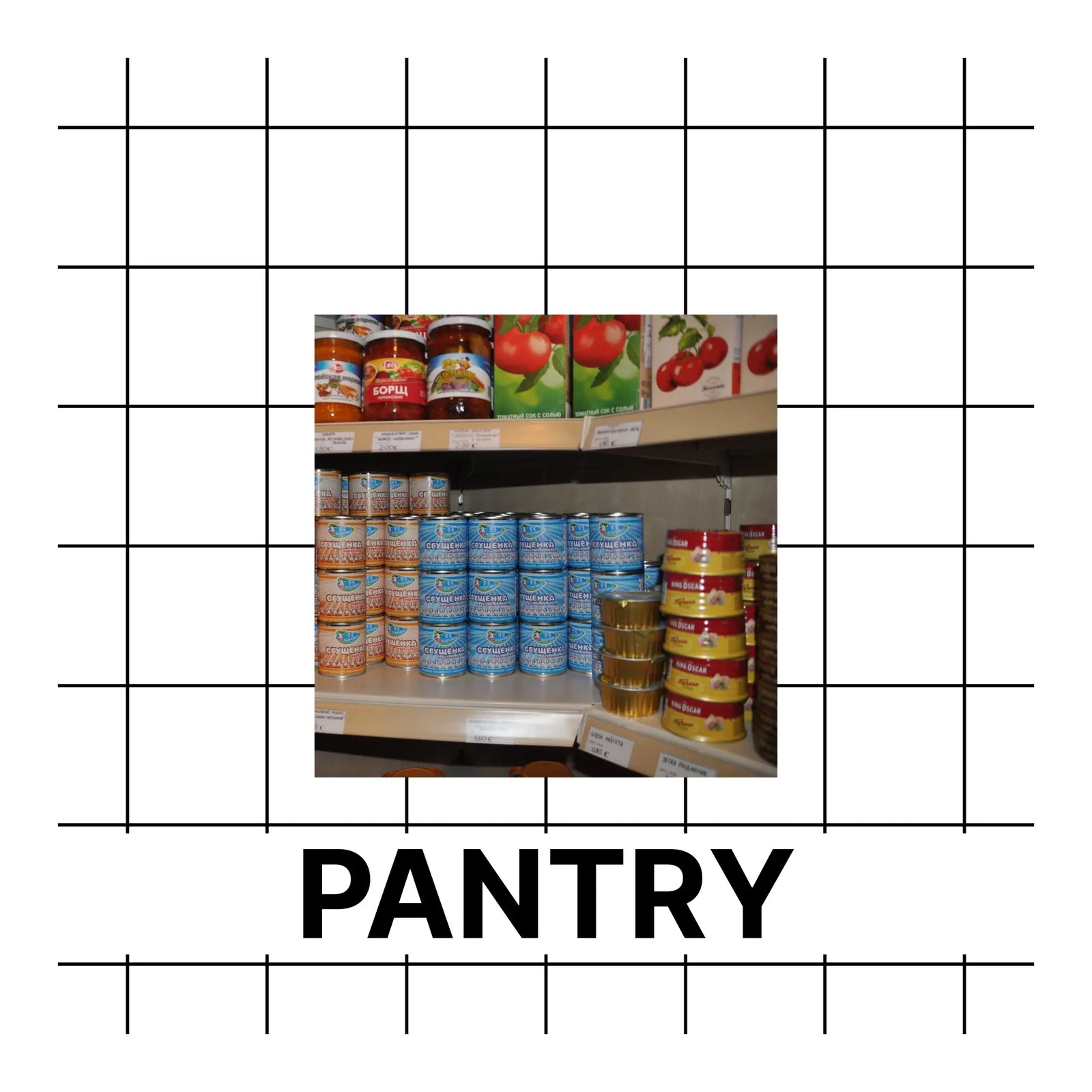 Pantry