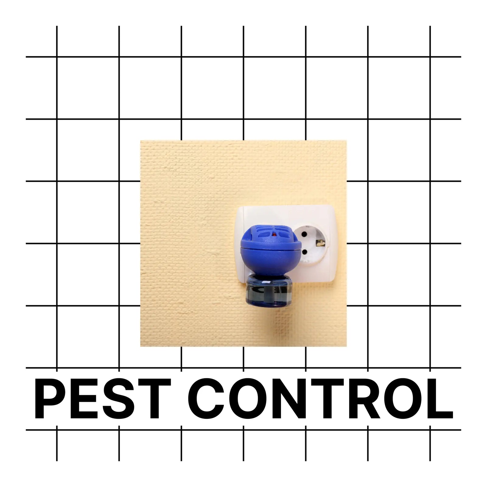 Pest Control