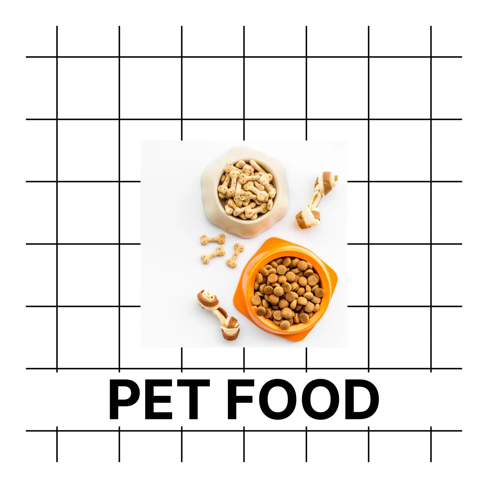 Pet Food