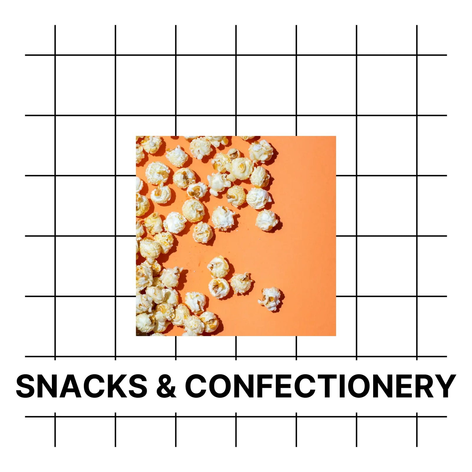 Snacks & Confectionery
