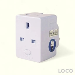 3 Way Adaptor Model 703
