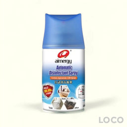 AirNergy Automatic Disinfectant Spray 400ml