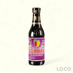 Apple Soya Sauce 700g Deluxe Thick