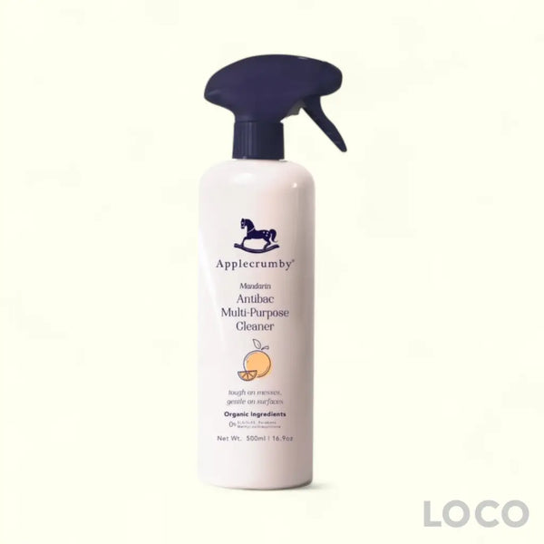 Applecrumby Antibacterial Multi-Purpose Cleaner 500ml