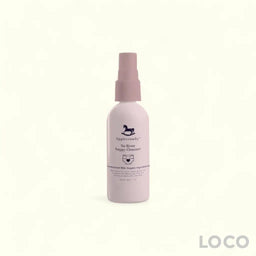 Applecrumby No Rinse Nappy Cleanser 50ml