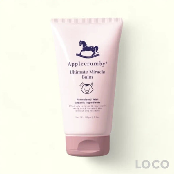 Applecrumby Ultimate Miracle Balm 50G