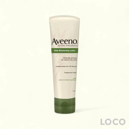 Aveeno Daily Moisturizing Lotion 71ml