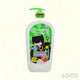 Beaudex Kids Shampoo 650ML - Apple Punch