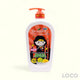 Beaudex Kids Shampoo 650ML - Mango