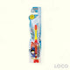 Beaudex Toothbrush Kids - WonderWoman
