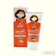 Beaudex Toothpaste Kids 40G - Orange
