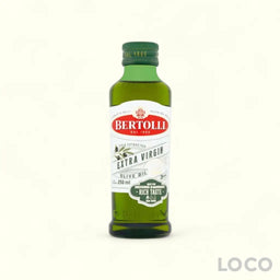 Bertolli Extra Virgin 250ml