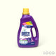 Breeze Liquid 1.8kg - Color Care 1.8kg - Laundry