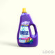Breeze Liquid 3.6kg - Color Care 3.6kg - Laundry