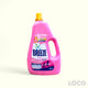 Breeze Liquid 3.6kg - Fragrance Of Comfort 3.6kg - Laundry
