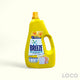 Breeze Liquid 3.6kg - Goodbye Musty 3.6kg - Laundry