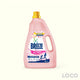 Breeze Liquid 3.6kg - Silky Sakura 3.6kg - Laundry
