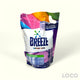 Breeze Liquid Refill 1.5kg - Color Care 1.5kg - Laundry