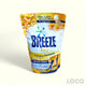 Breeze Liquid Refill 1.5kg - Lux Perfume 1.5kg - Laundry
