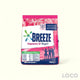Breeze Powder 750G - Laundry
