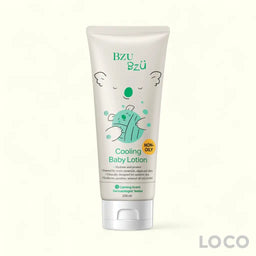BzuBzu Baby Cooling Lotion 200ml