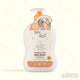 BzuBzu Baby Head-to-Toe Wash 600ml - Oat & Milk