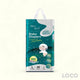 BzuBzu Velvet Breeze Baby Diapers Tape - L40