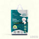 BzuBzu Velvet Breeze Baby Diapers Tape - S56