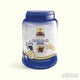 Captain Oats 1kg - Quick Cooking 1kg