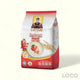 Captain Oats Foil Pack 500g - Instant 500g