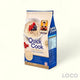 Captain Oats Foil Pack 800g - Quick Cooking 800g