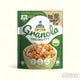 Captain Oats Granola 200g - Coconutty 200g
