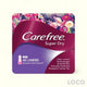 Carefree Pantyliners Super Dry 40S - Scented 40S