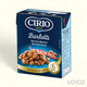 Cirio Beans 380G - Borlotti Beans