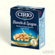 Cirio Beans 380G - Butter Beans Bianchi Spagna