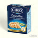 Cirio Beans 380G - Cannellini Beans