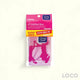 Clean & Clear Oil Control Film Twin Pack - 50Sx2 Pink