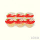 Cocon Jelly With Nata Decoco 118g x 6s