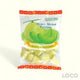 Cocon Mini Fruit Cube 15g x 20s - Honey Melon 15gx20