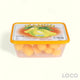 Cocon Mini Pudding 15g x 28s - Mango 15gx28