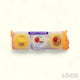Cocon Pudding With Nata Decoco 80gx3s - Mixed 80gx3