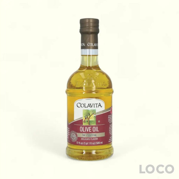 Colavita Olive Oil Pure 500ml