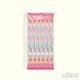 Corniche Unicorn Twist 30gX12 - Strawberry 30gX12